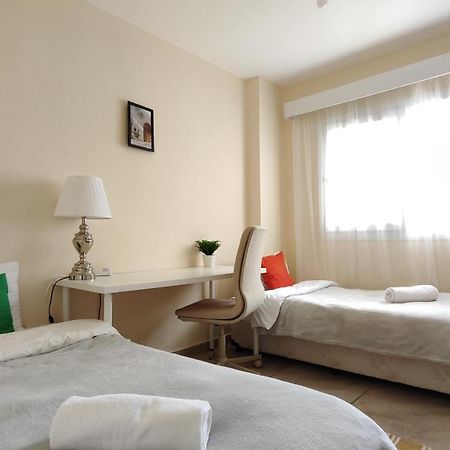 Weekend Apartments 3Br Kyrenia  Exteriér fotografie