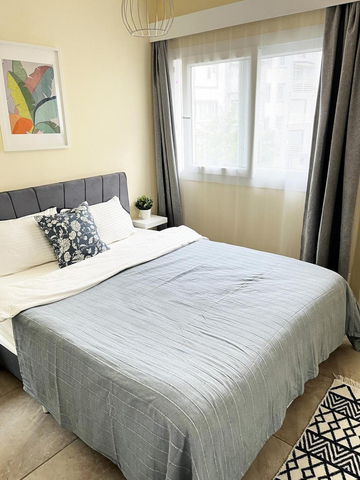 Weekend Apartments 3Br Kyrenia  Exteriér fotografie