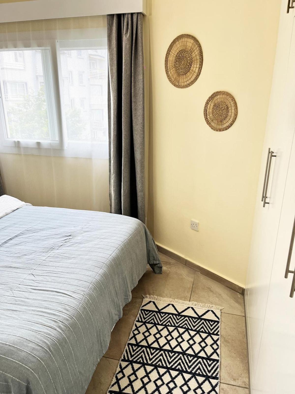 Weekend Apartments 3Br Kyrenia  Exteriér fotografie